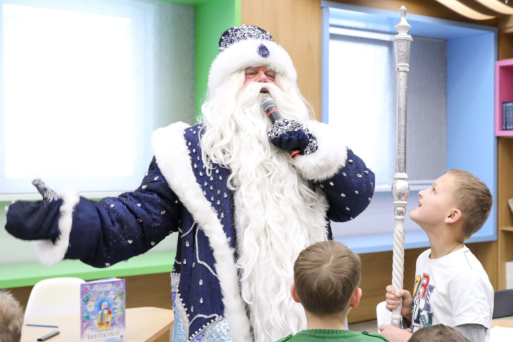 moskovskij ded moroz 1