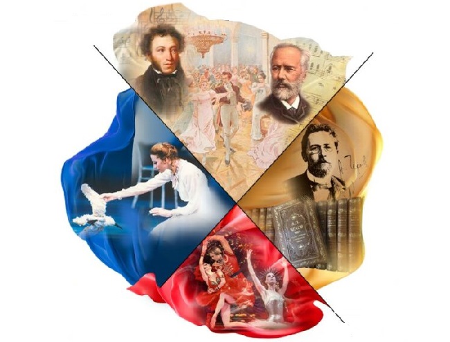 Балетные истории