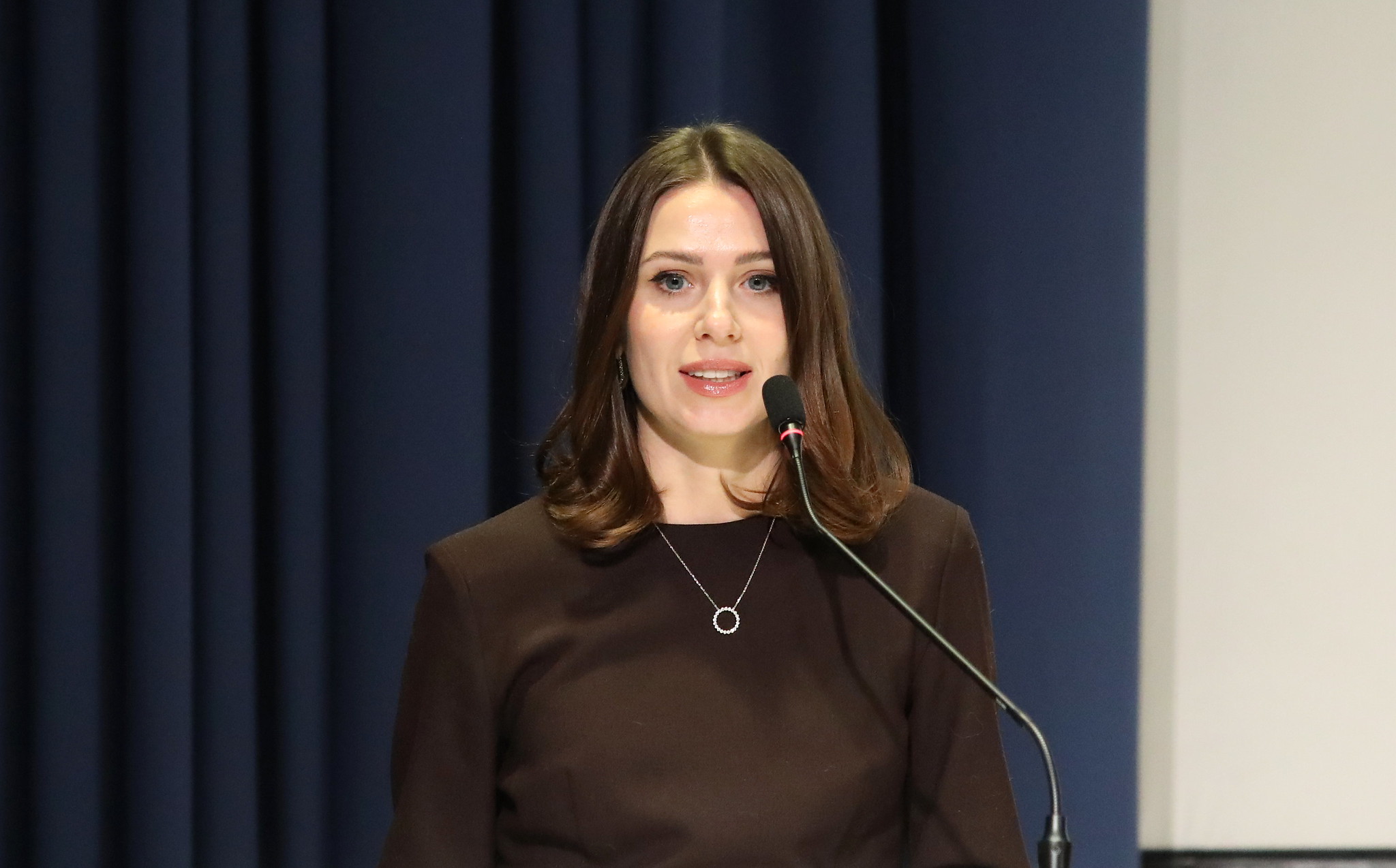 Светлана Кобзарь