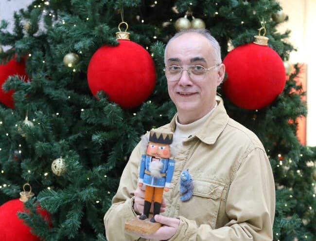 Выставка Ники Гольц «Искусство рассказывать сказки»