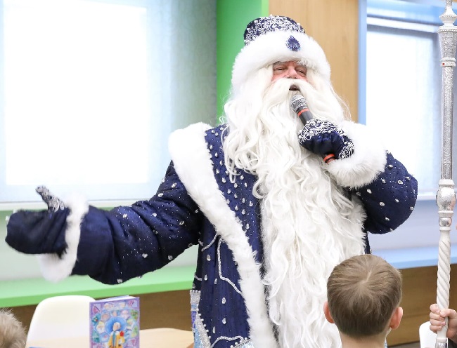 Тысяча и один вопрос