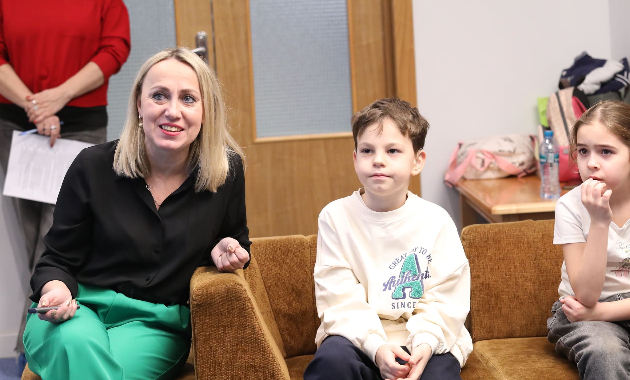 Марина Чернова