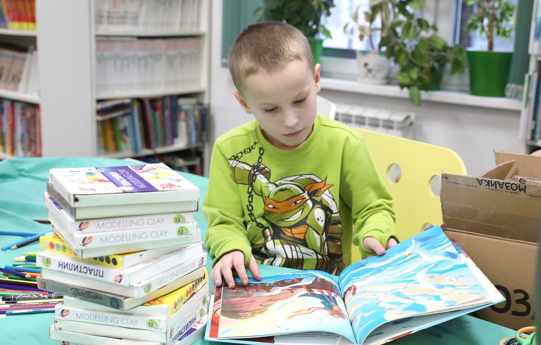 РГДБ Индивидуальные рекомендации