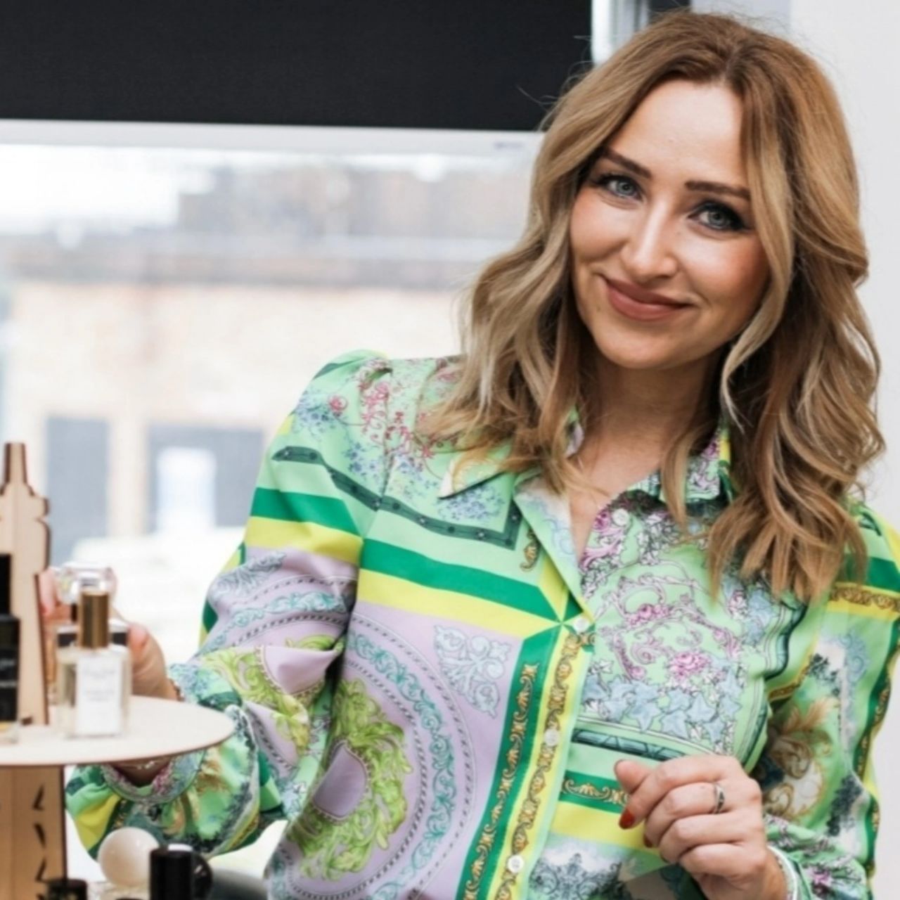 Галина Степченко