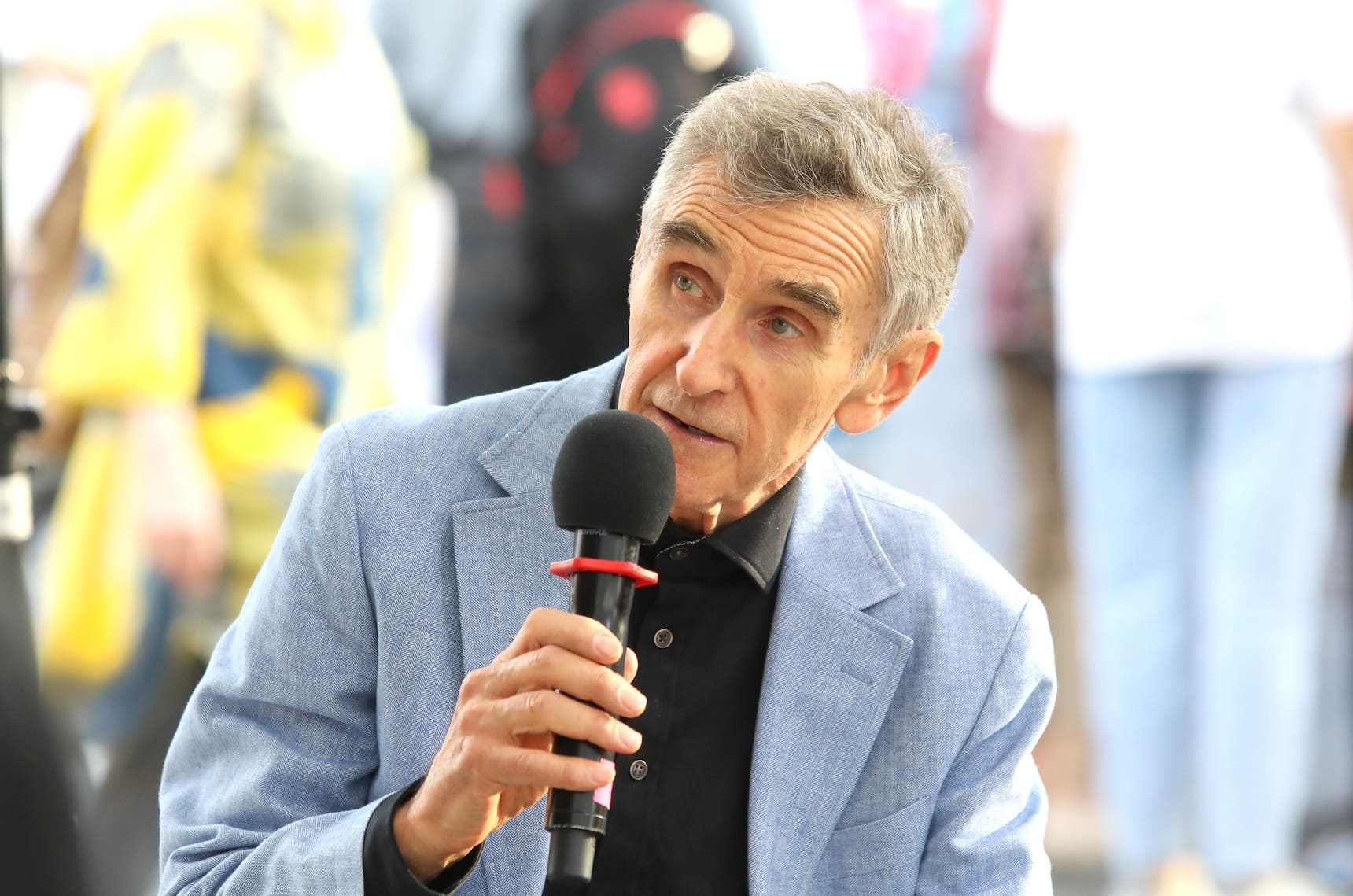 Станислав Соколов