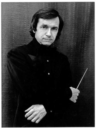 Евгений Колобов