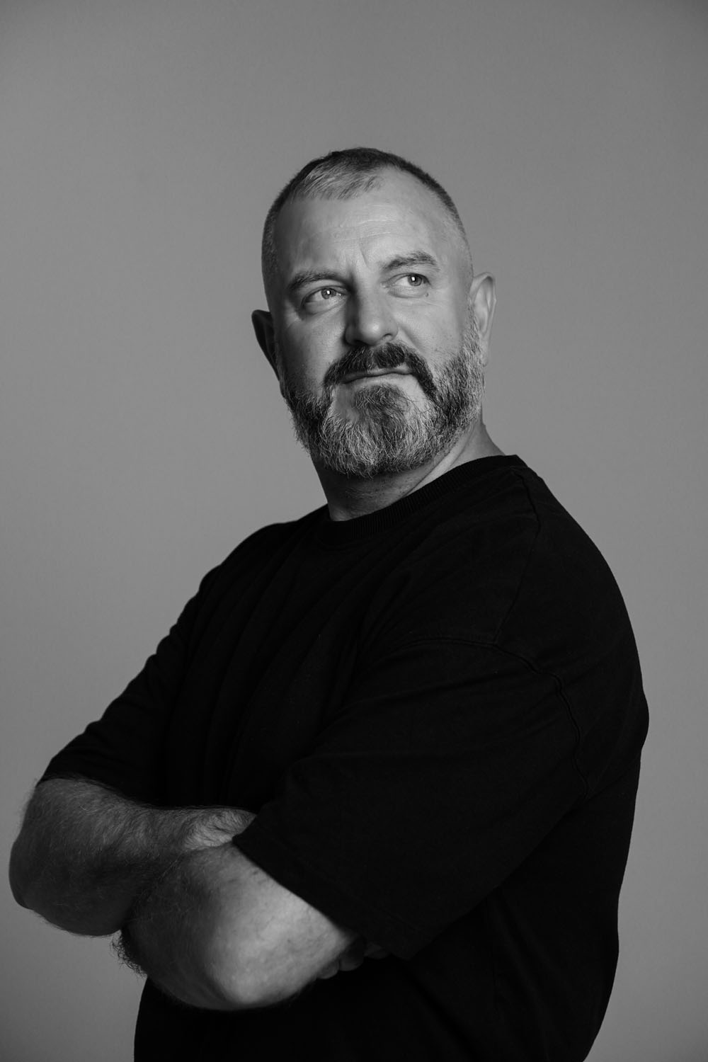 Сергей Серегин