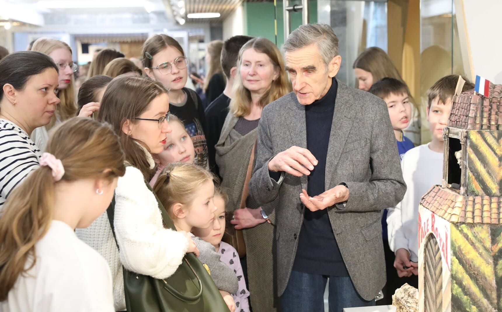 Станислав Соколов