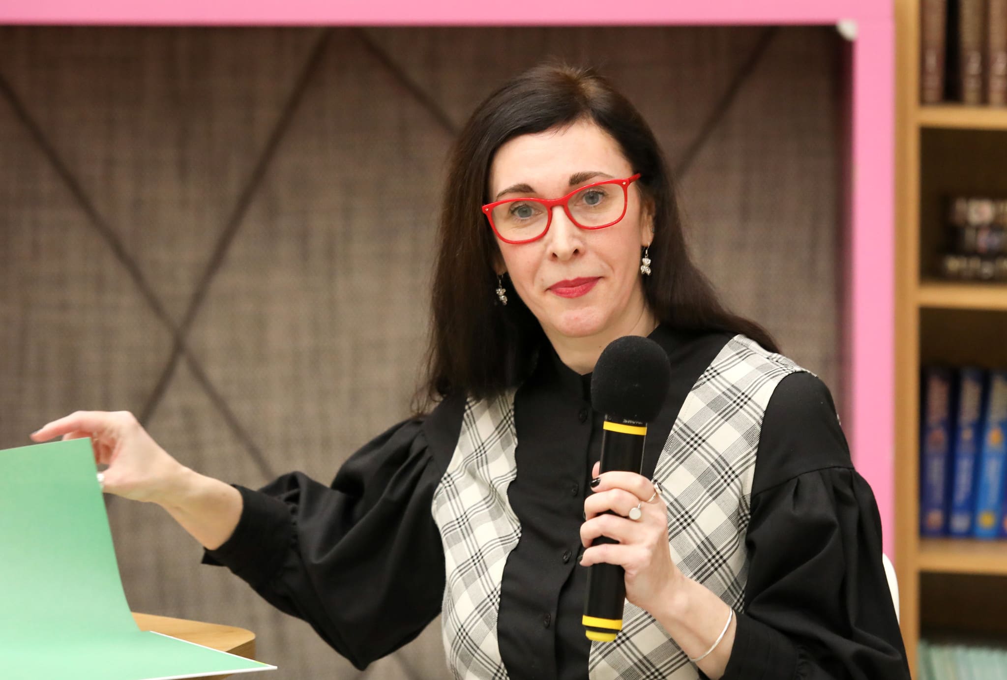 Ксения Беленкова