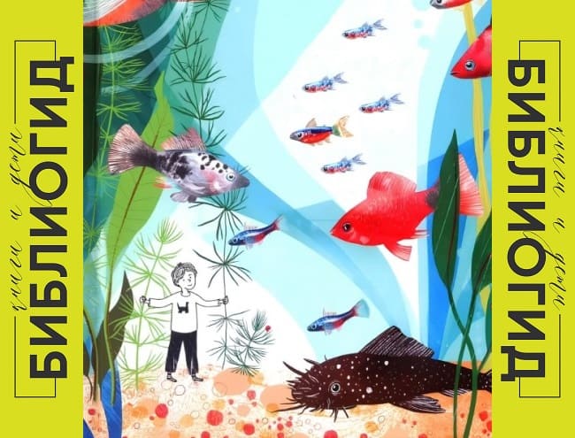 Библиогид февраль 2026