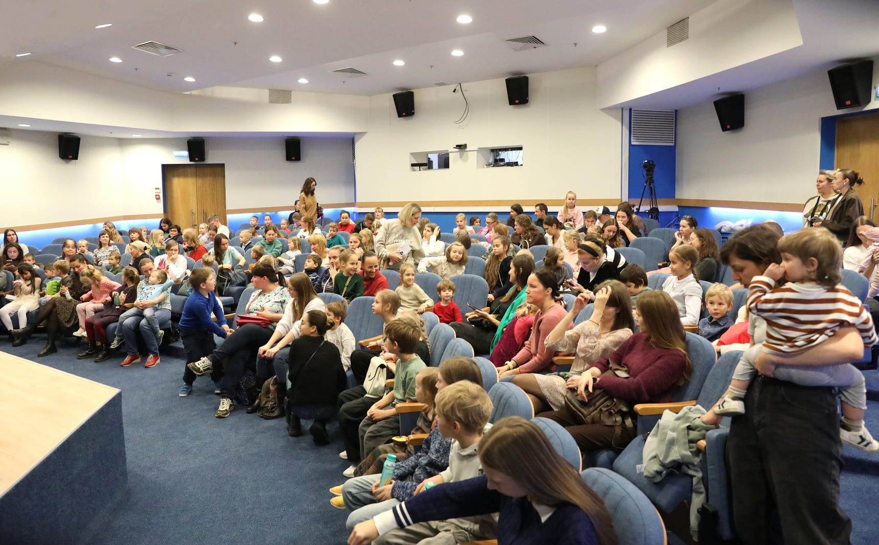 Кинопрограмма Неделя книгодарения 2026