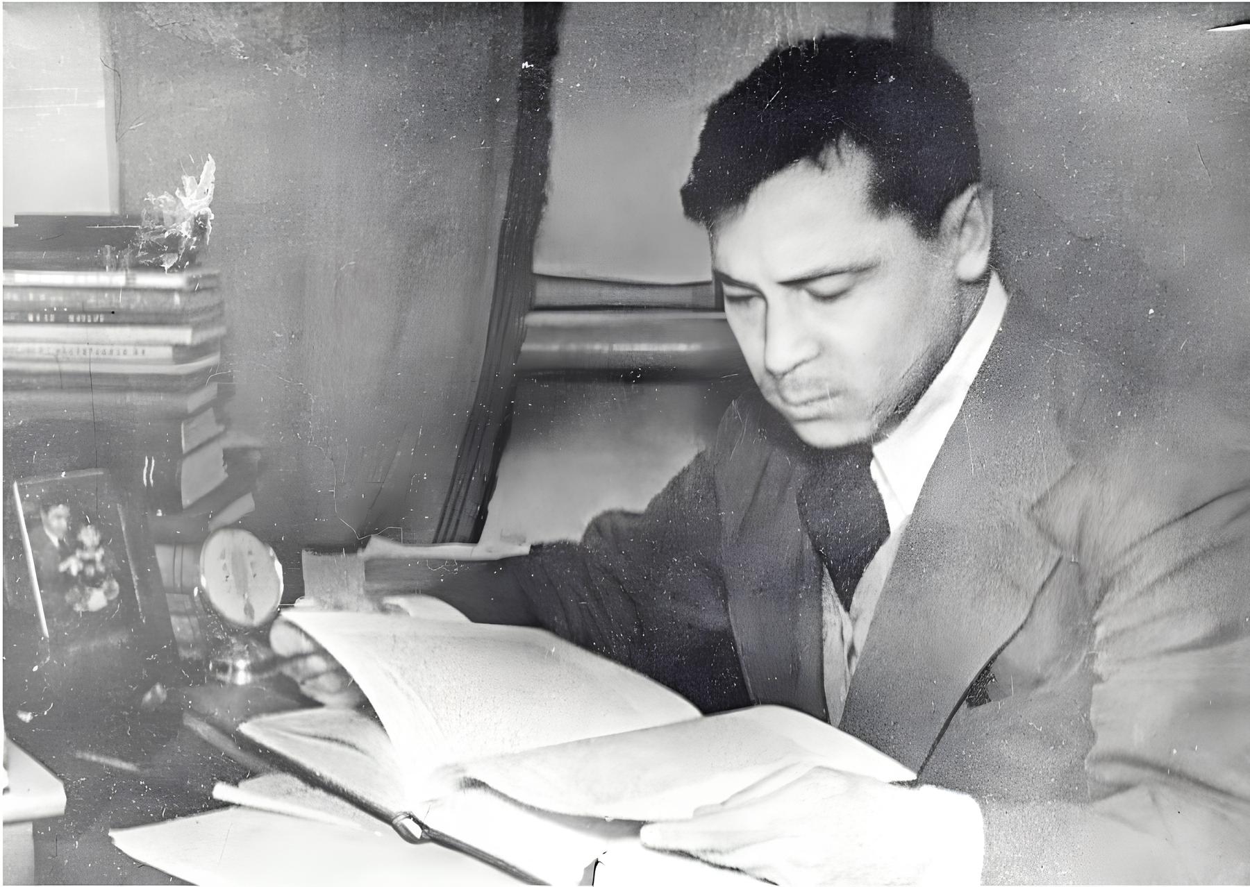 Муса Джалиль