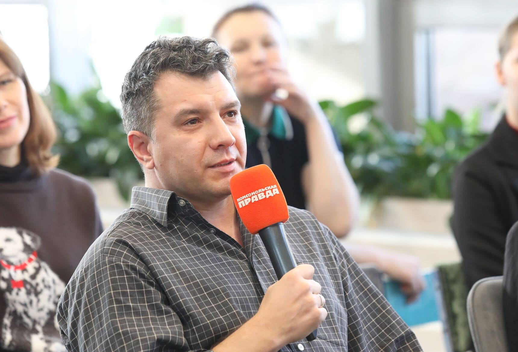 Александр Рогоза