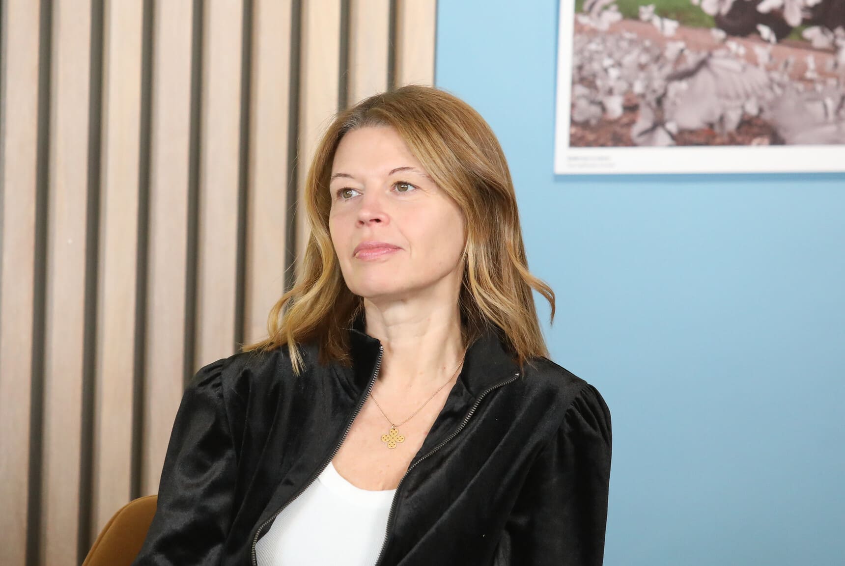 Наталья Щербаненко