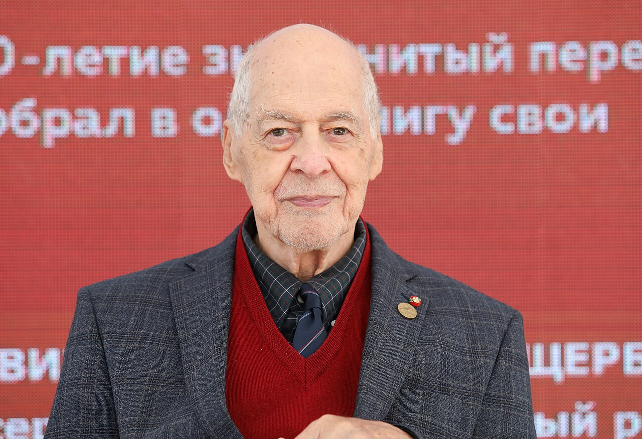 Евгений Солонович