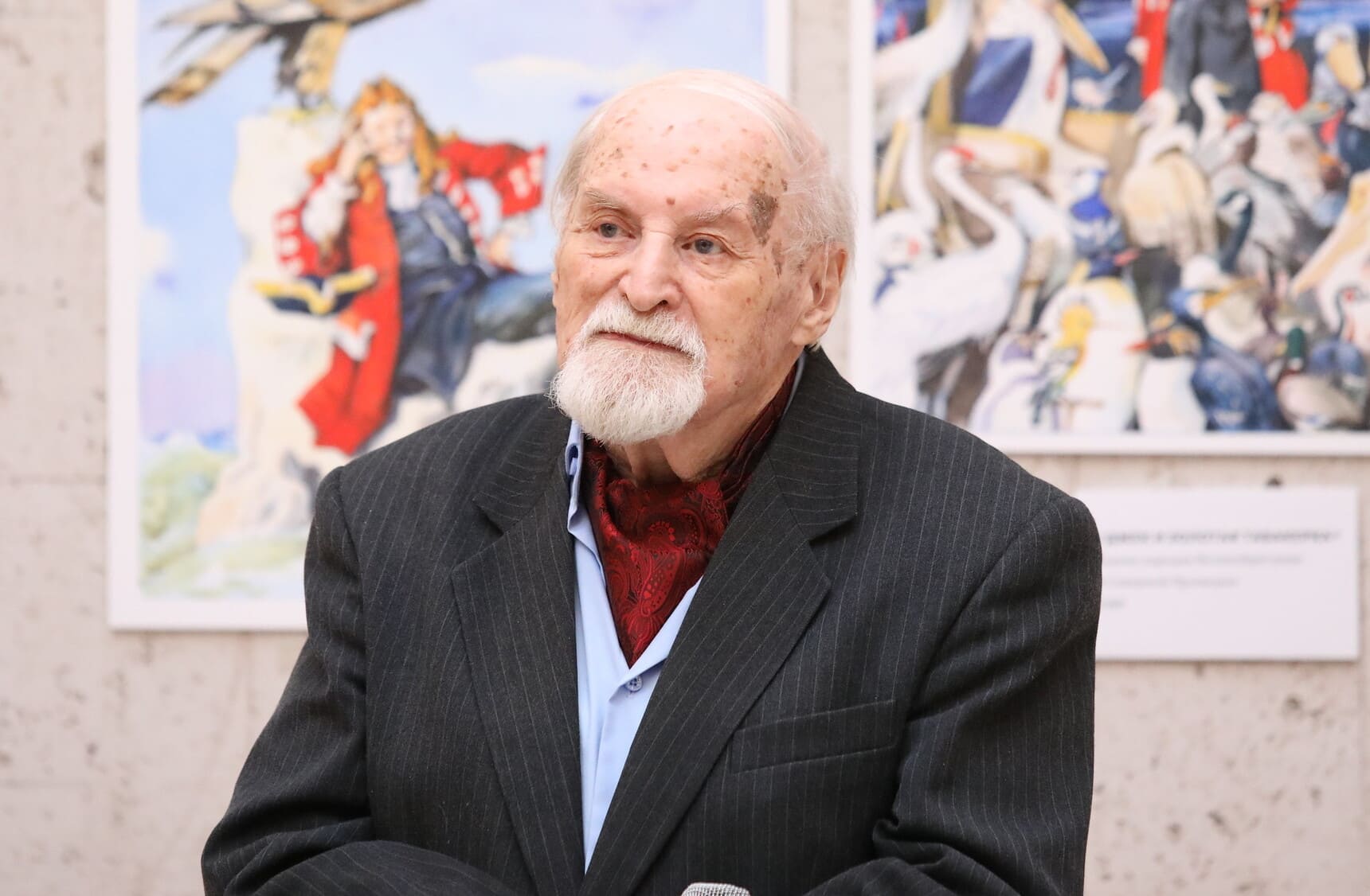 Анатолий Иткин