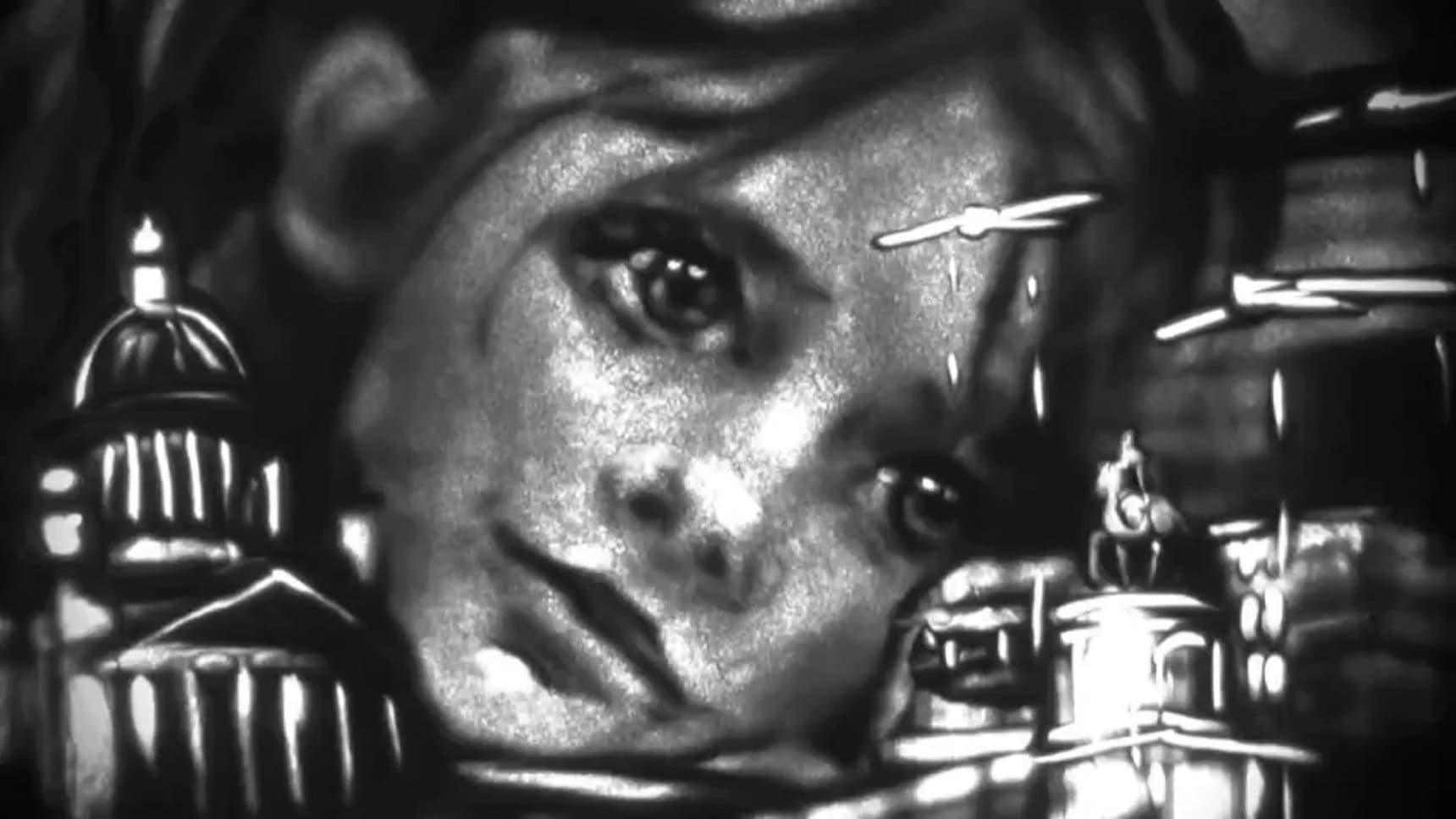 Фильм «Пять Писем»