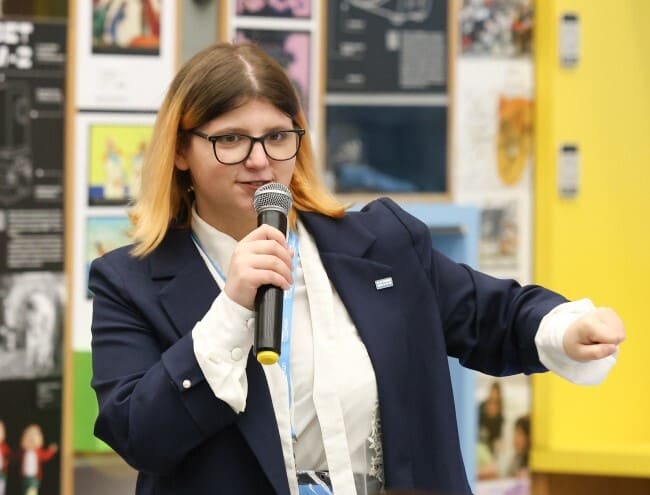 Лекторий «Можно спросить?»