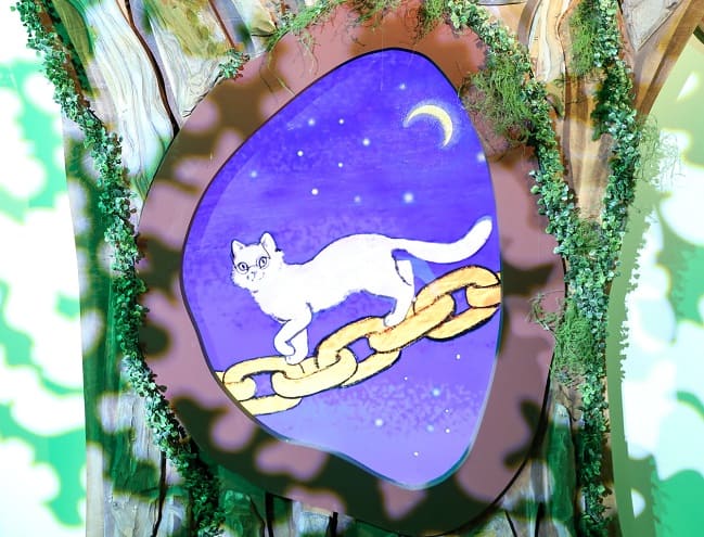 Центр #ЗнайЧитай в РГДБ