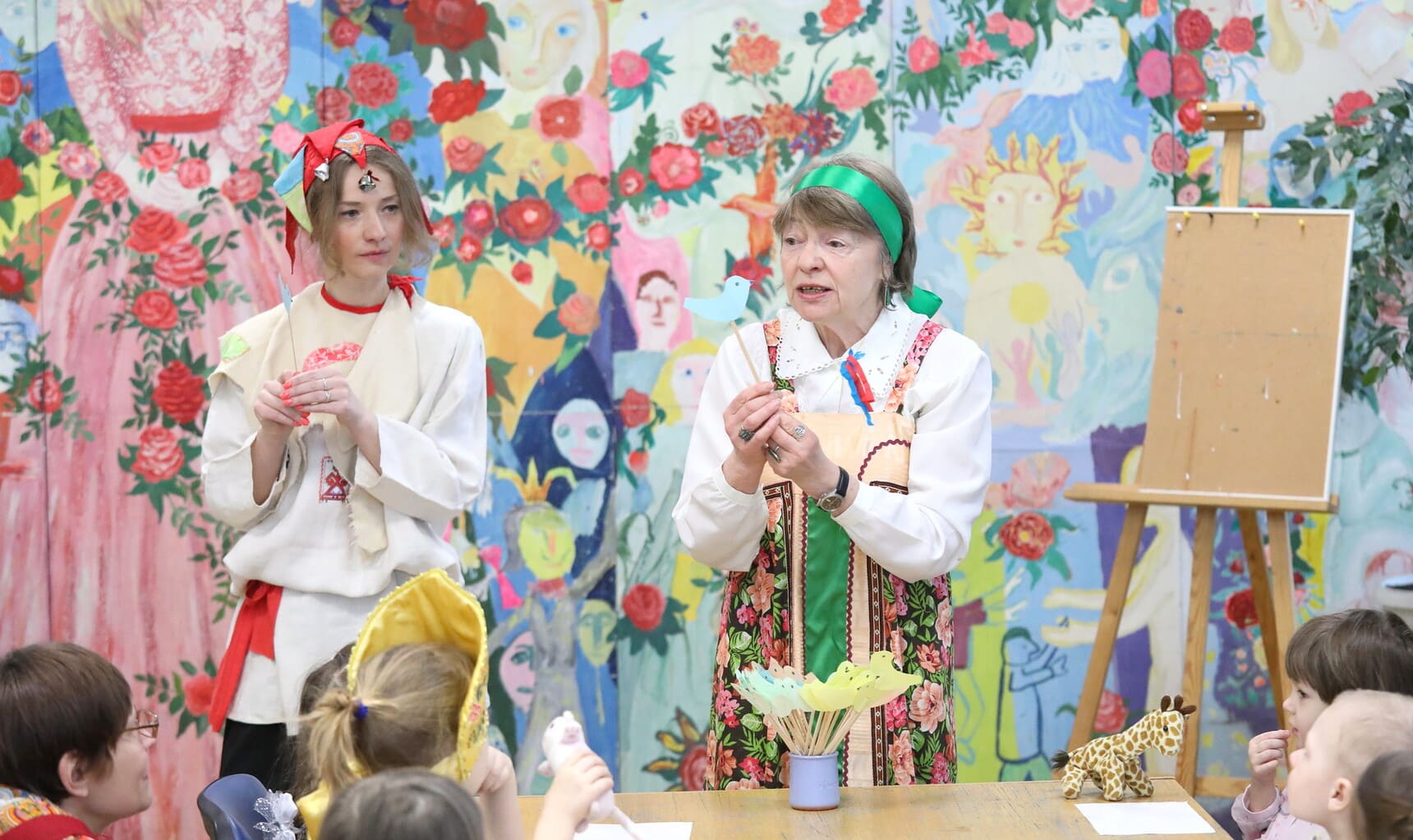 Масленица – 2026