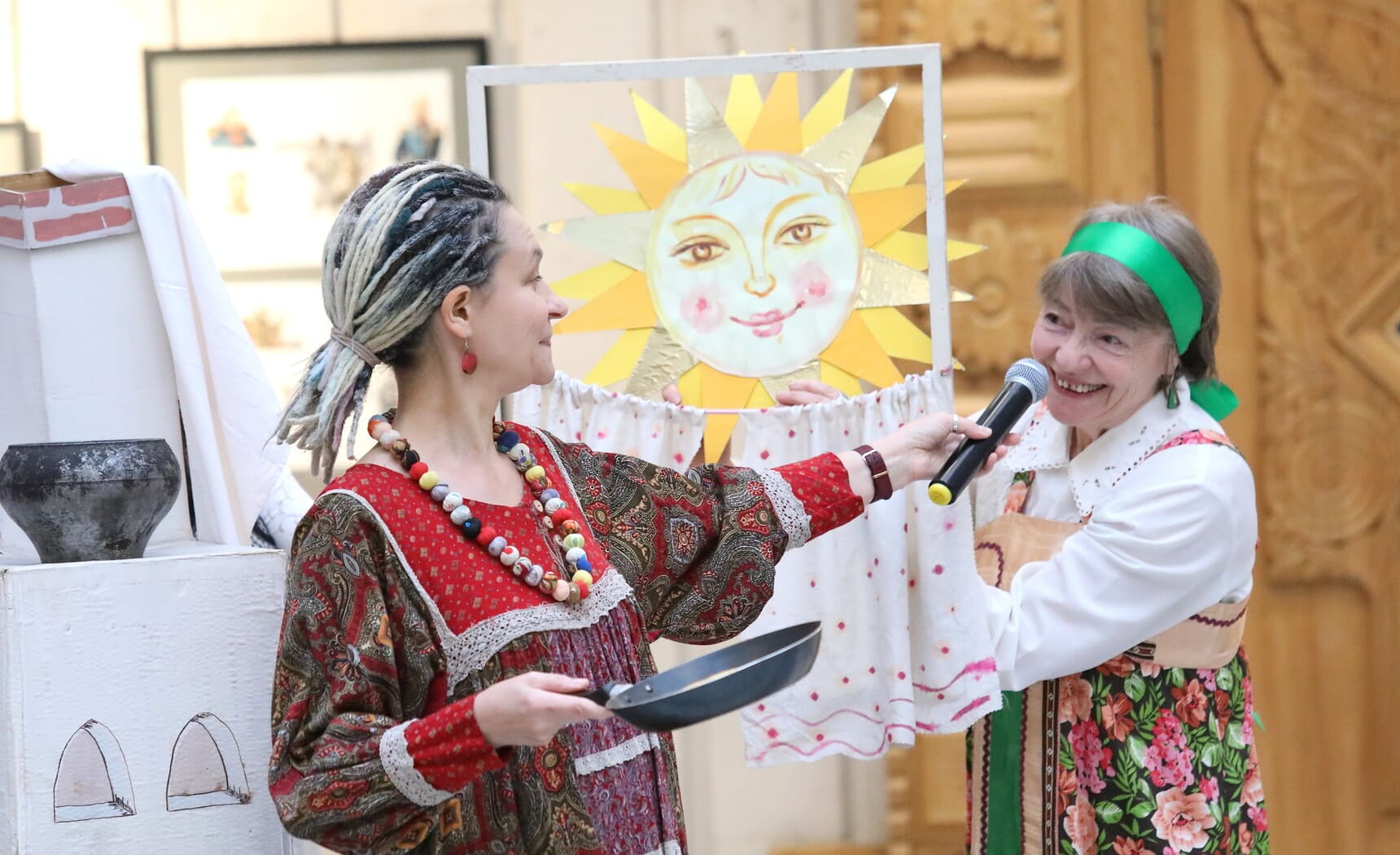 Масленица – 2026