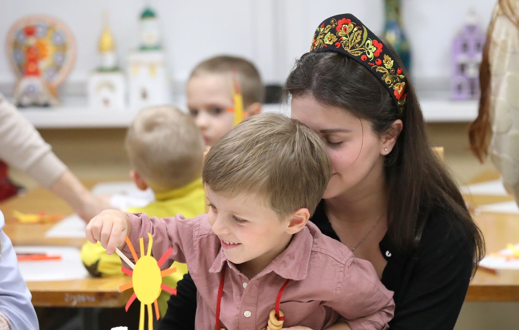 РГДБ Индивидуальные рекомендации