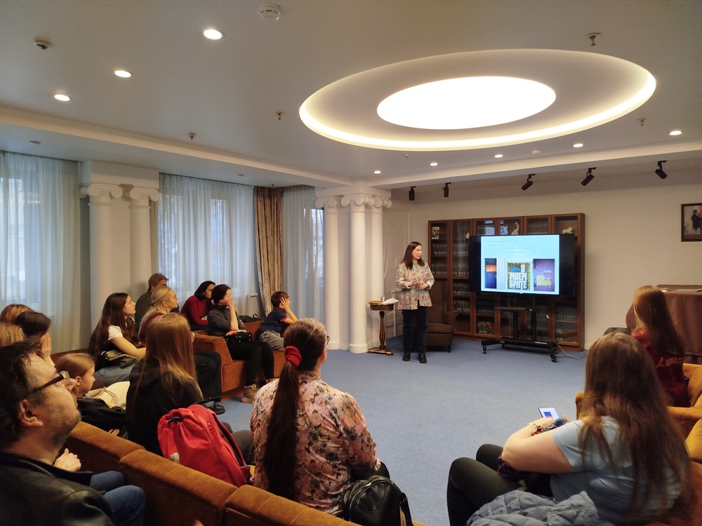 cikl zanyatij otvazhnoe serdce v rgdb 4