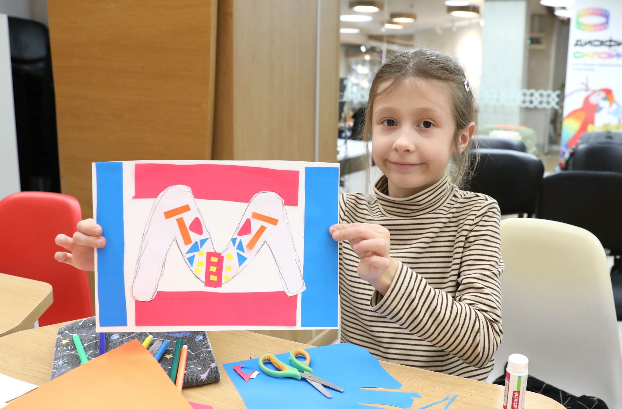 chitatelskij klub dlya detej s disleksiej