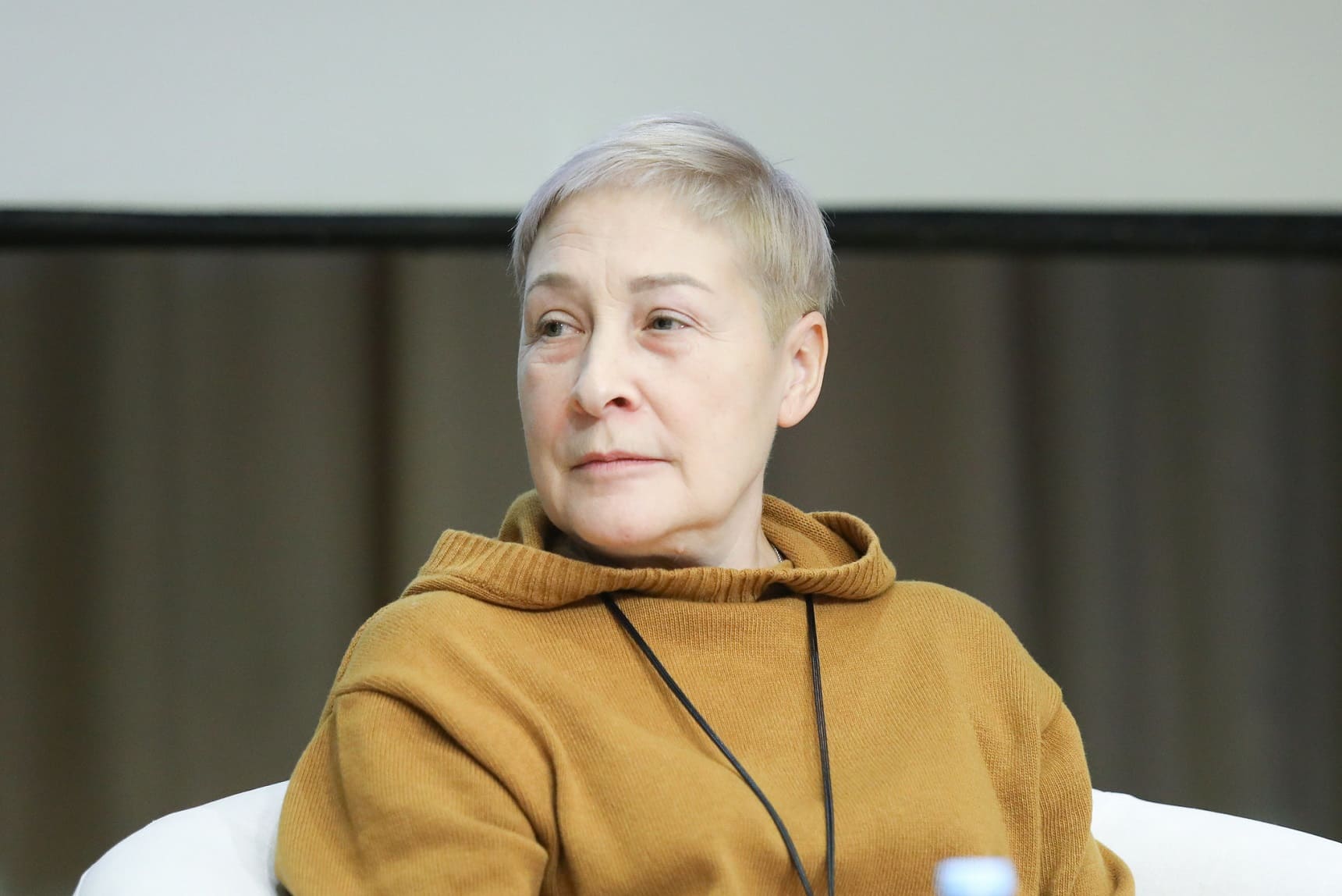 Наталья Козловская