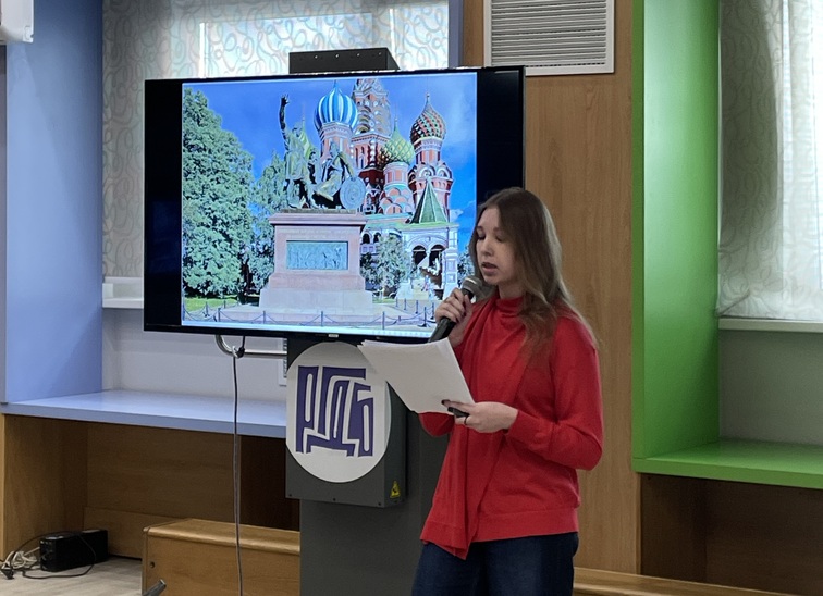 Елизавета Дворецкая