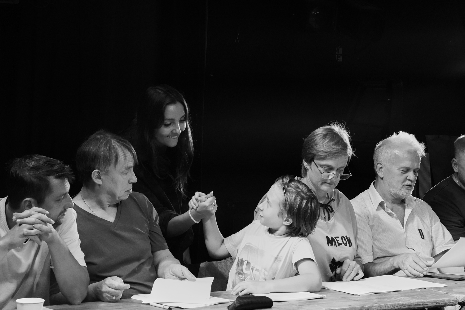 moskovskij gubernskij teatr