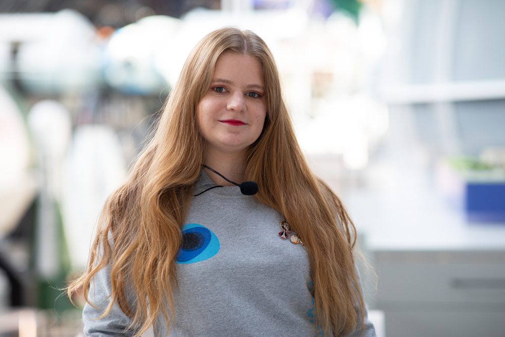 stebalina anastasiya