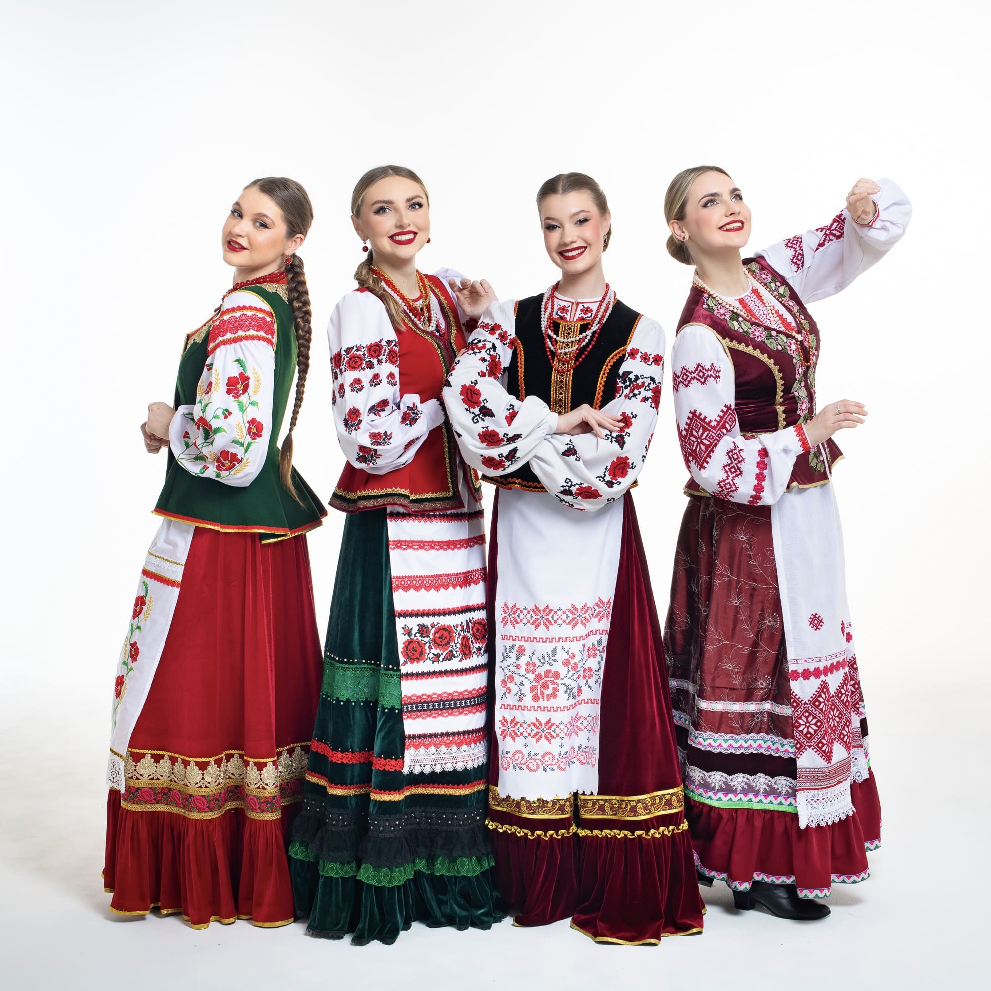 ansambl rossiya imeni zykinoj