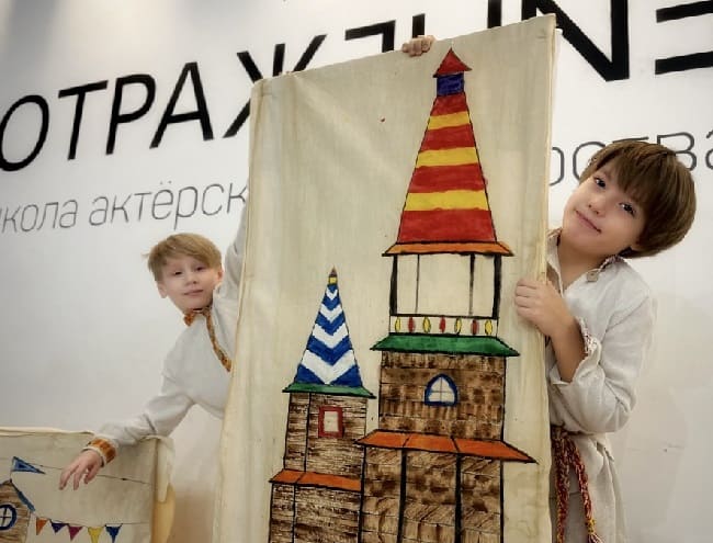 Неделя детской книги – 2026