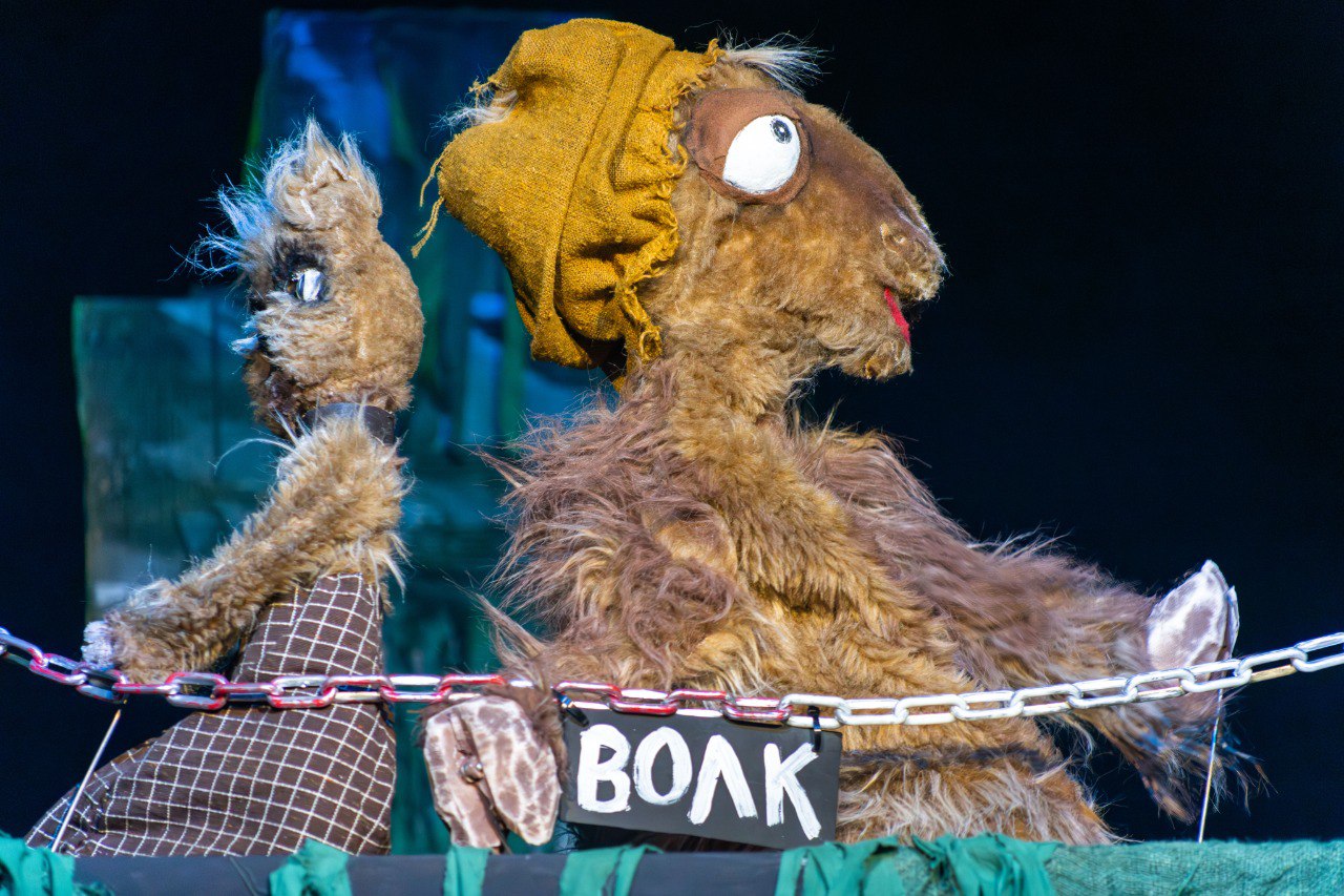 teatralnaya studiya gactk im s v obrazcova