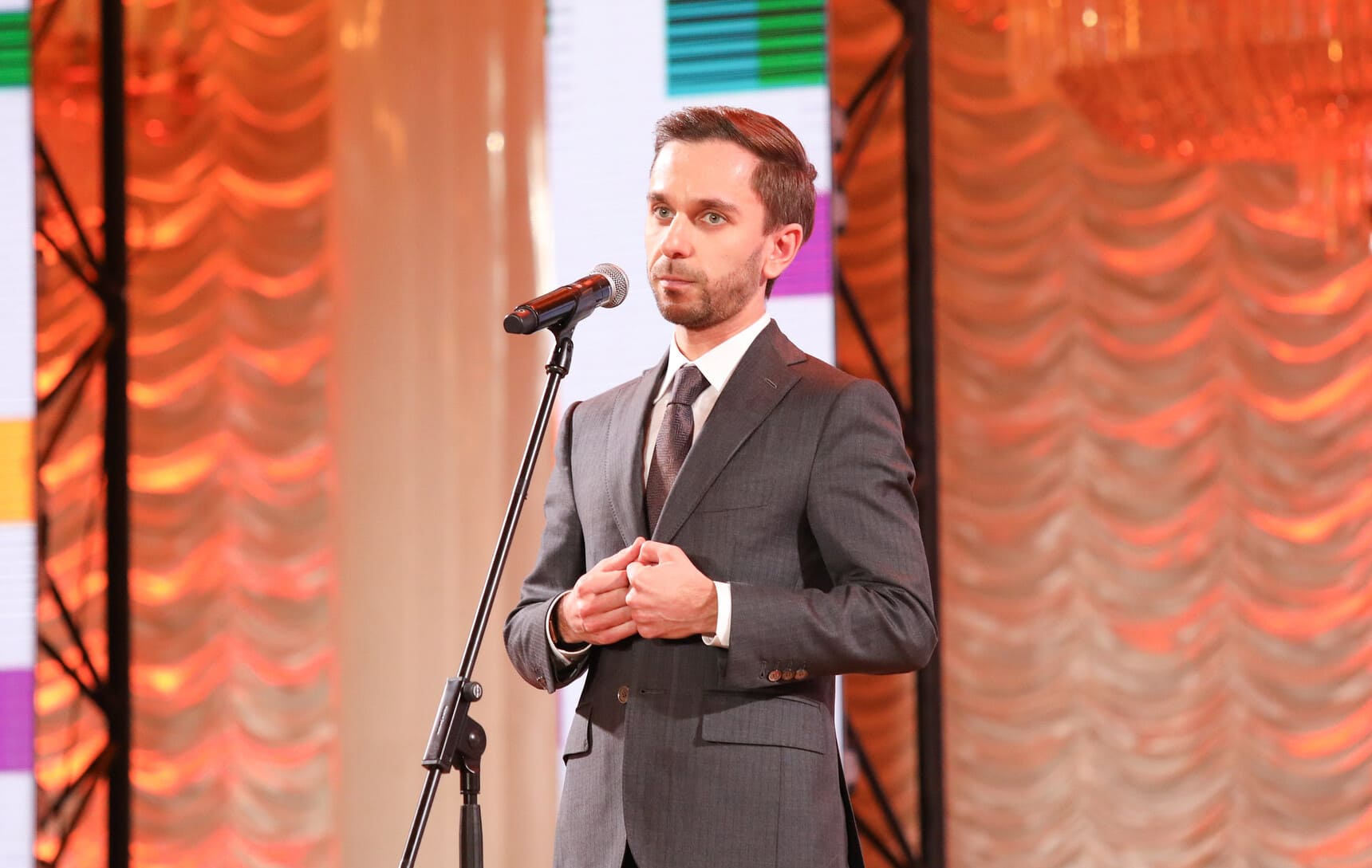 Максим Древаль