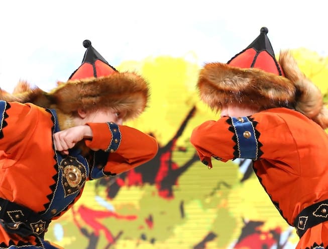 Открытие Недели детской книги – 2026