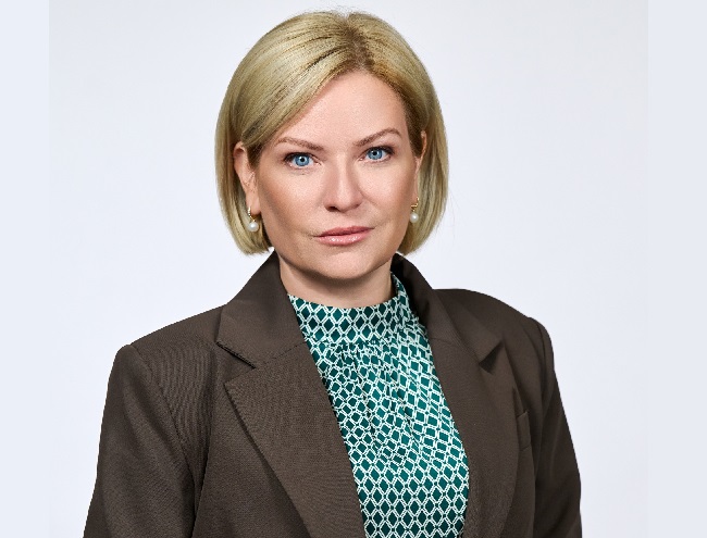 Ольга Любимова