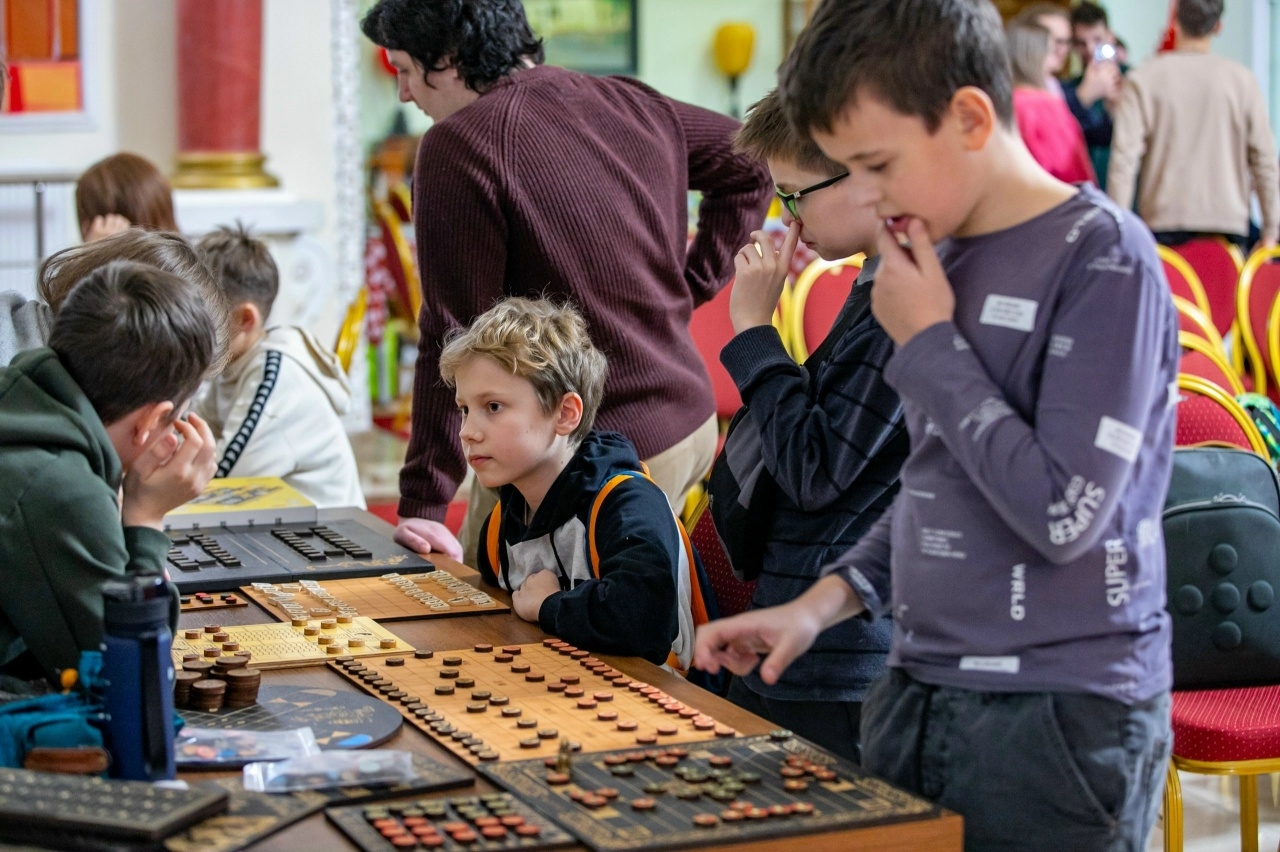 Игры Народов Мира