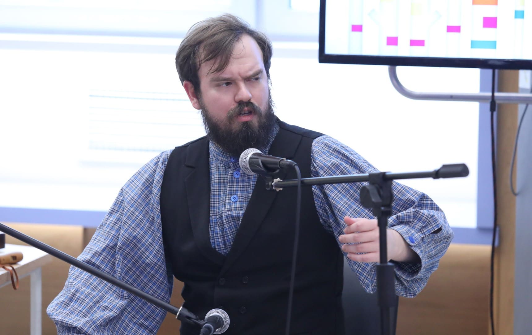 Александр Бабкин