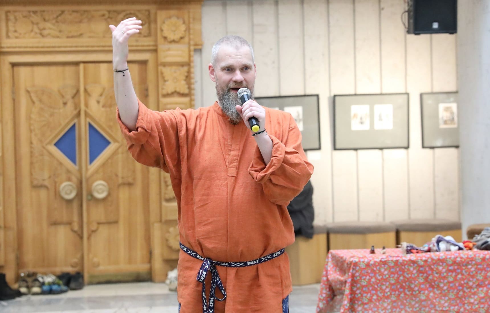 Дмитрий Харакка-Зайцев