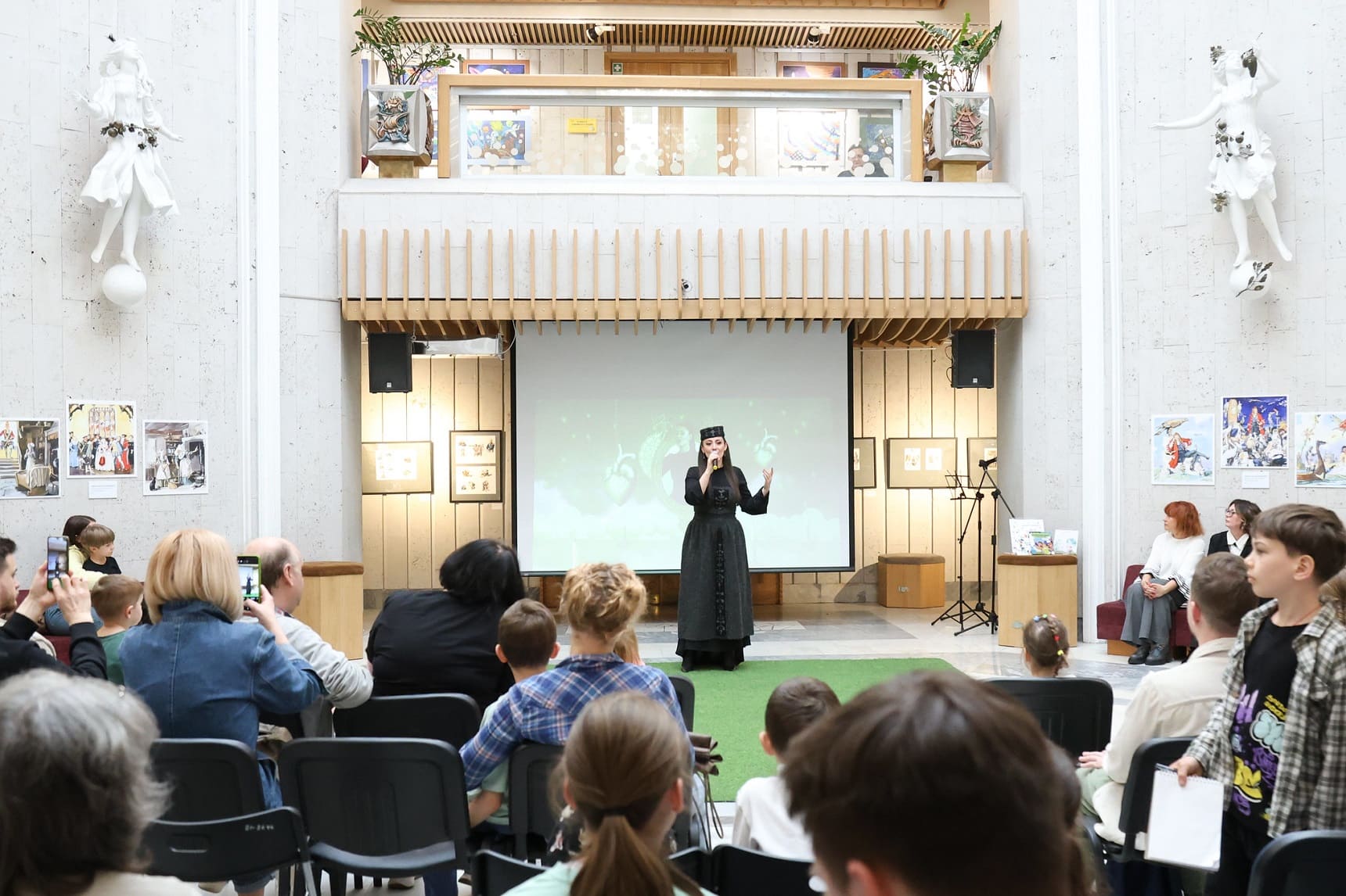 Неделя детской книги – 2026