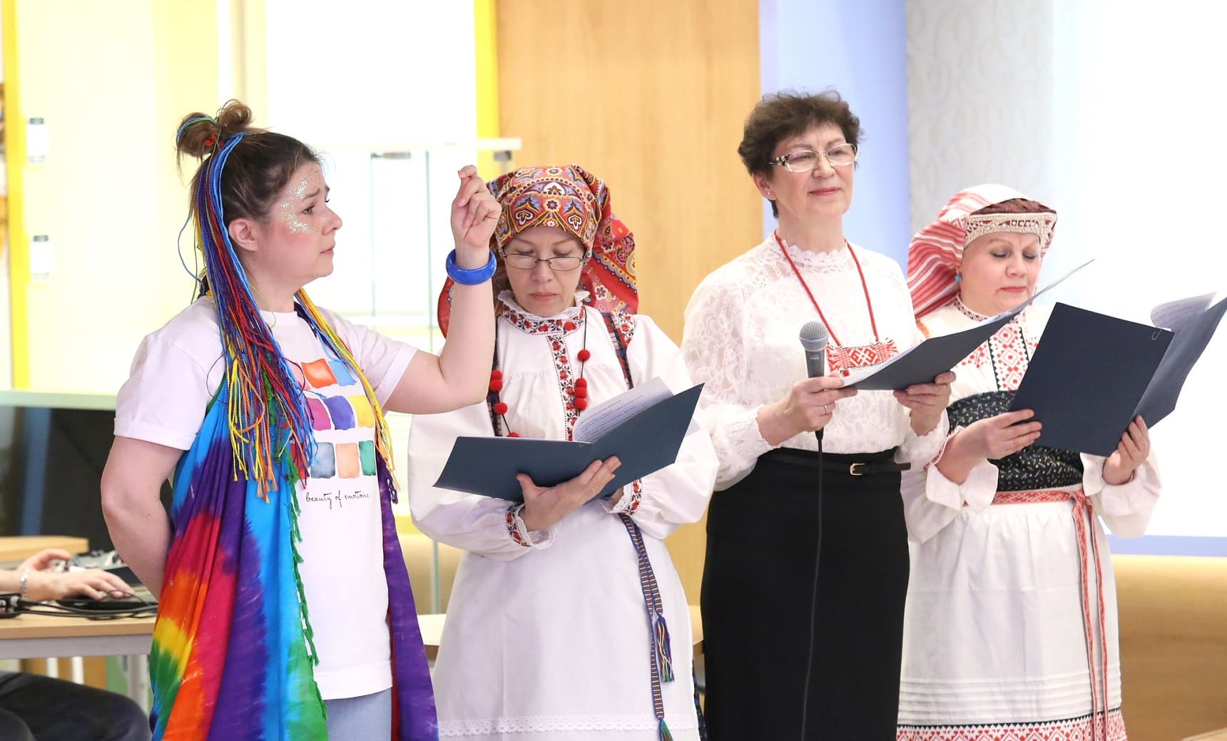 Неделя детской книги – 2026