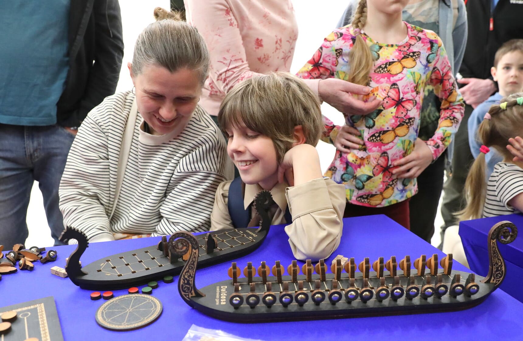 Неделя детской книги – 2026