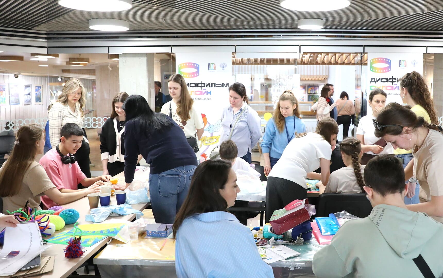 Фестиваль ЛюдиКакЛюди – 2026