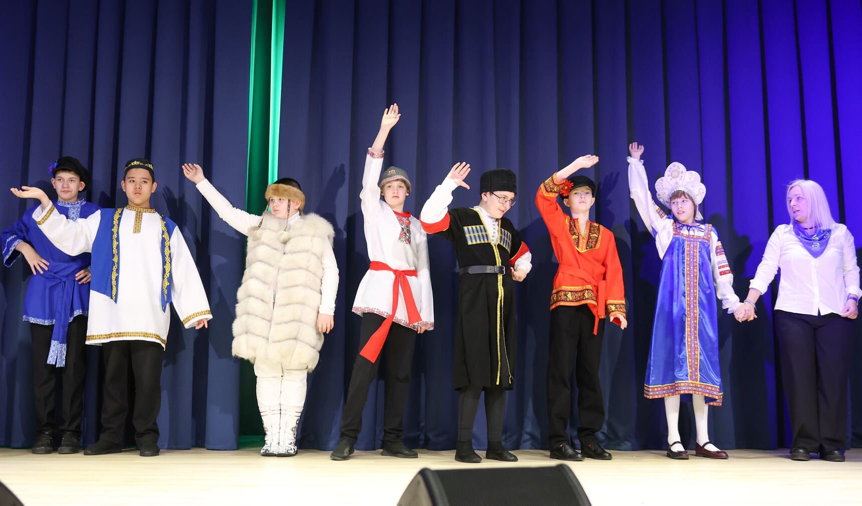 Фестиваль ЛюдиКакЛюди – 2026