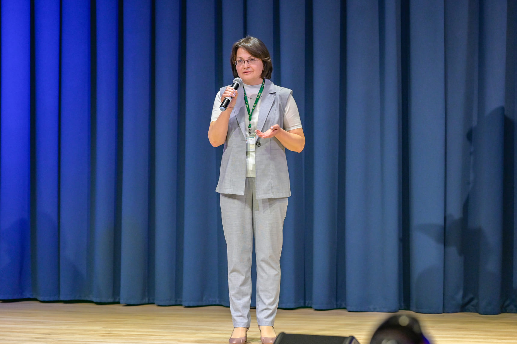 Наталья Аракчеева