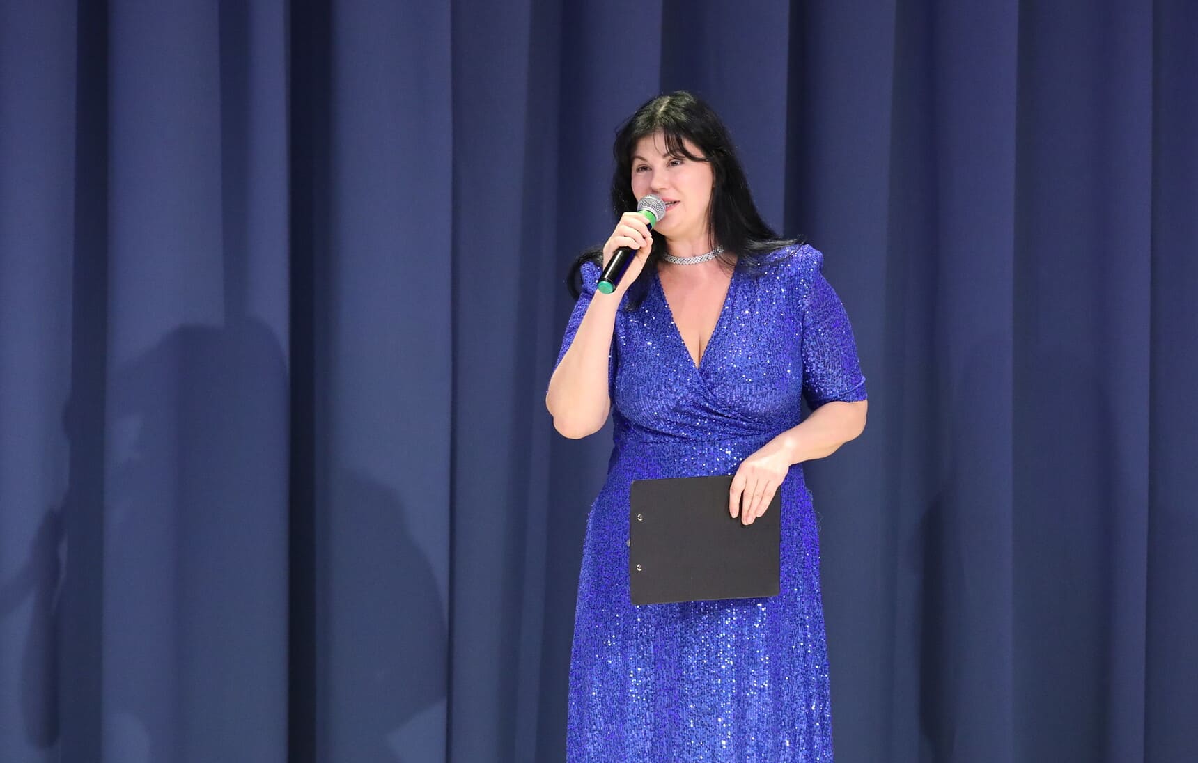 Татьяна Солннцева