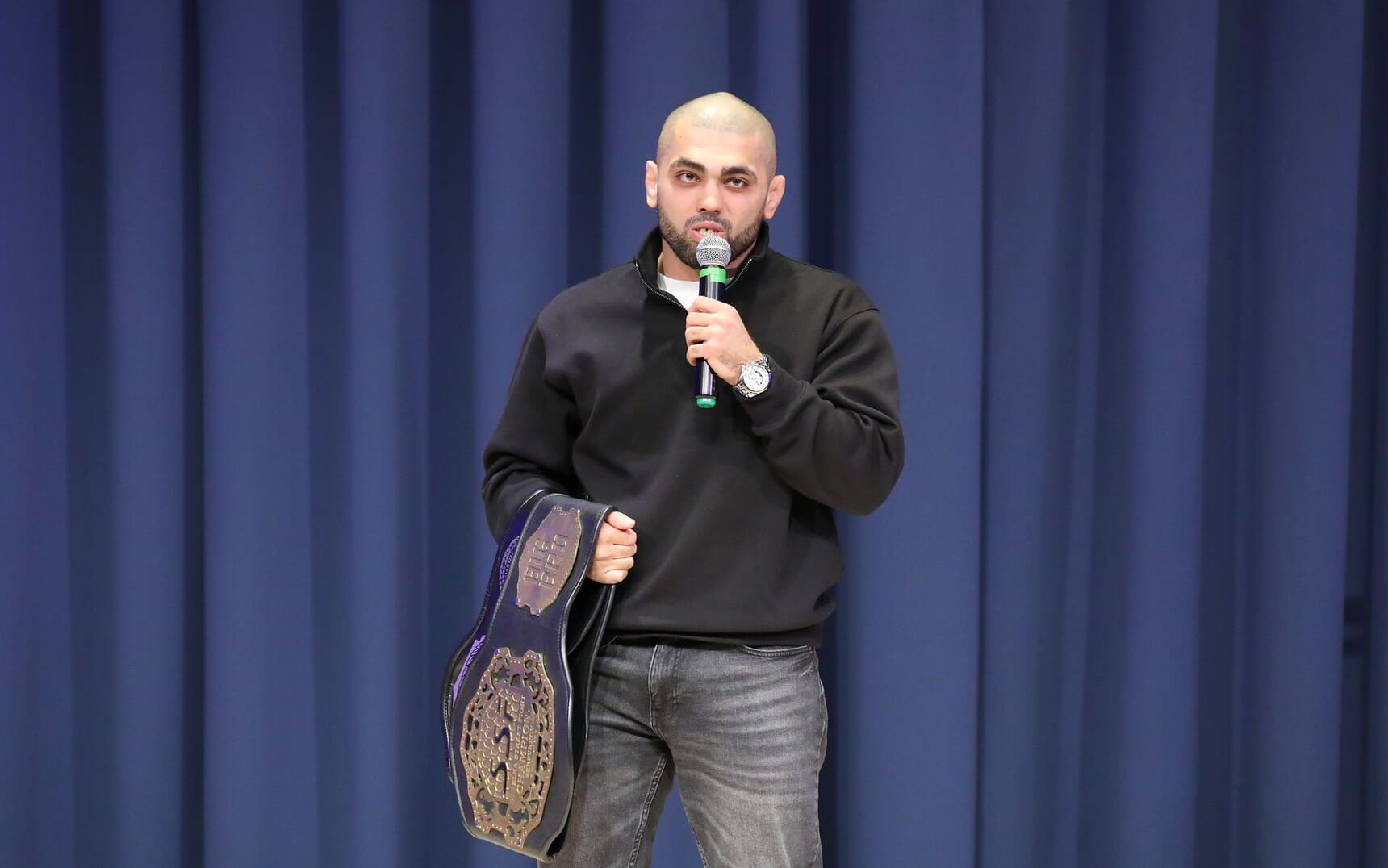 Зияд Садайлы