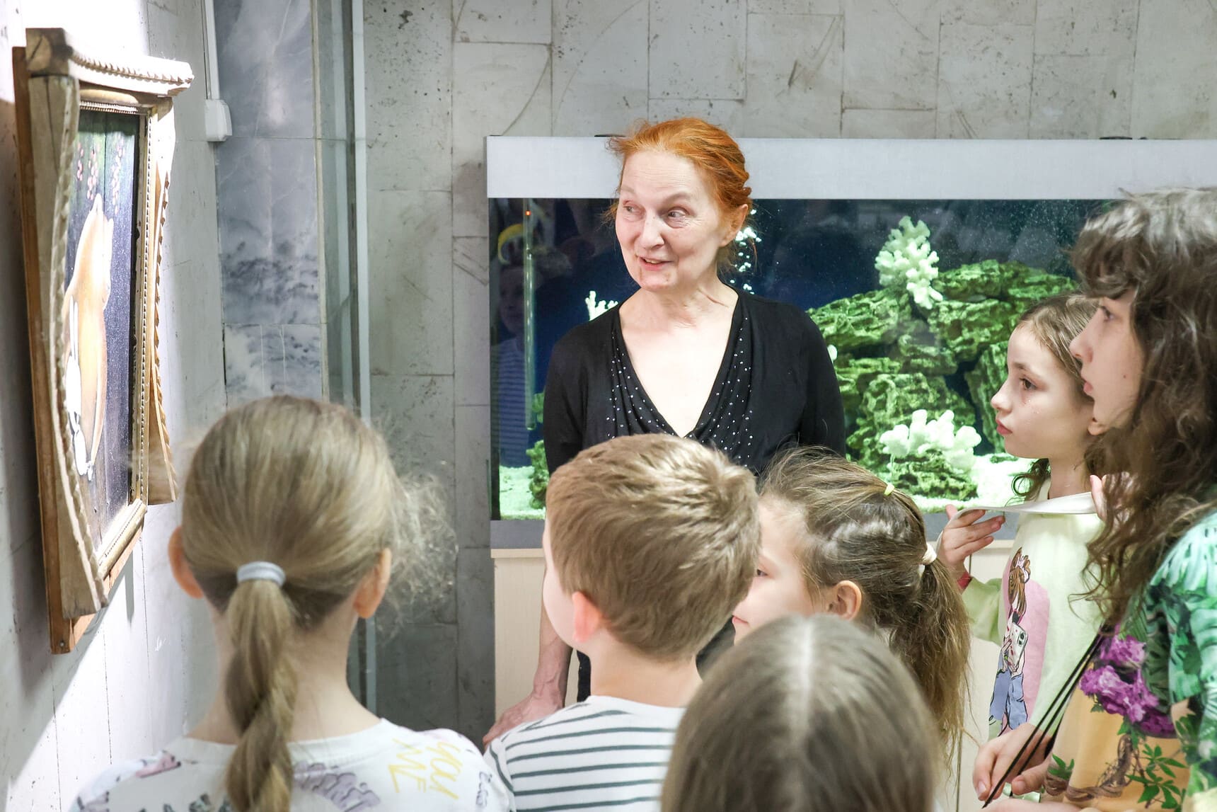 День Музея русского десерта